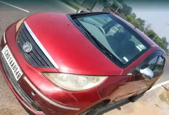 Tata Manza Aqua Quadrajet BS-IV 2010