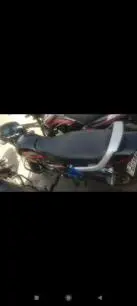 Hero HF Deluxe 100cc 2019