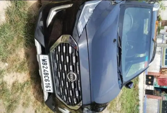 Nissan Magnite XL Turbo 1.0 CVT 2021