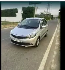 Maruti Suzuki Swift DZire ZDi 2014