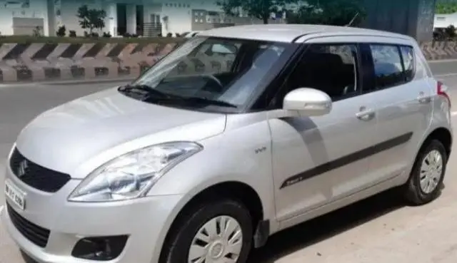 Maruti Suzuki Swift VXi 2014