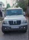 Mahindra Bolero Plus AC BS IV 2018