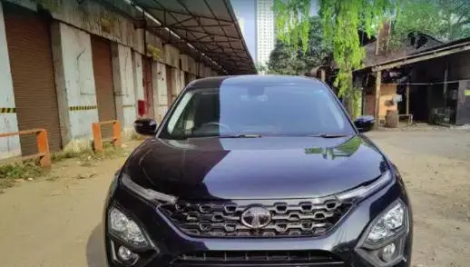 Tata Harrier XZ Plus Dark Edition BS6 2020