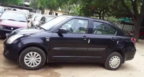 Maruti Suzuki Swift DZire VDi 2010
