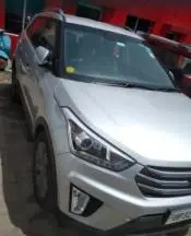 Hyundai Creta 1.6 SX Opt Diesel 2015