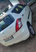 Maruti Suzuki Swift VDi 2012