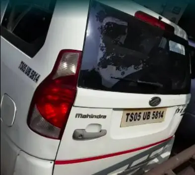 Mahindra Xylo D4 BS IV 2015