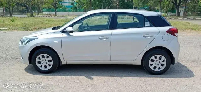 Hyundai Elite i20 Magna 1.2 2018