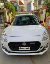 Maruti Suzuki Swift ZDi Plus 2018