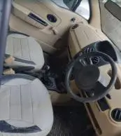 Chevrolet Spark LS 1.0 2011