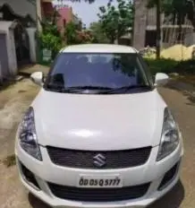 Maruti Suzuki Swift VDi 2015