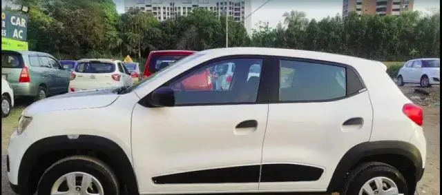 Renault KWID RXL 2019