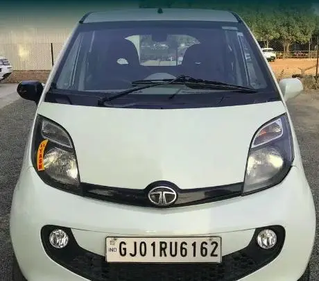Tata Nano Twist XT 2016