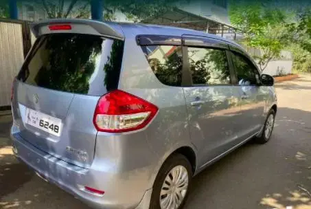 Maruti Suzuki Ertiga VXi 2013