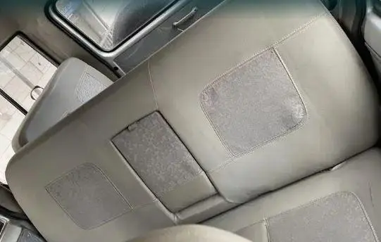Mahindra Bolero Plus AC BS IV 2016