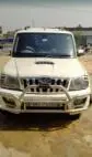 Mahindra Scorpio VLX 2WD 2014