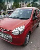Maruti Suzuki Alto 800 LXi 2014
