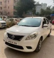 Nissan Sunny XL DIESEL 2012