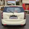 Mahindra XUV500 W8 4WD 2012