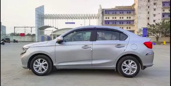 Honda Amaze 1.2 VX i-VTEC 2020