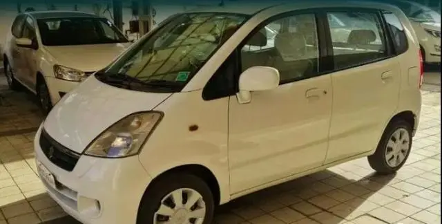 Maruti Suzuki Zen Estilo VXI ABS BS IV 2009