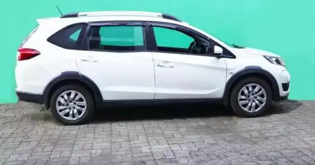Honda BR-V S Diesel 2016