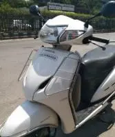 Honda Activa 110cc 2011