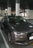 Audi A6 2.0 TDI 2014