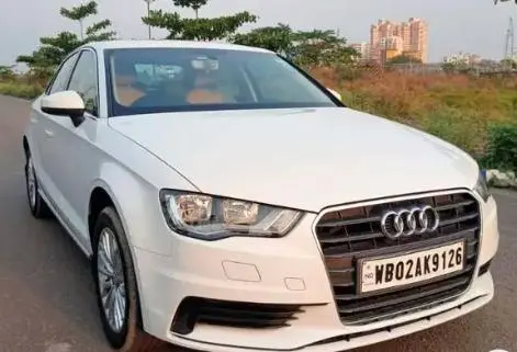 Audi A3 40 TFSI Premium 2017