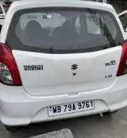 Maruti Suzuki Alto 800 LXi 2019