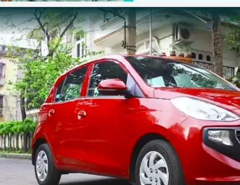 Hyundai Santro SPORTZ 2019