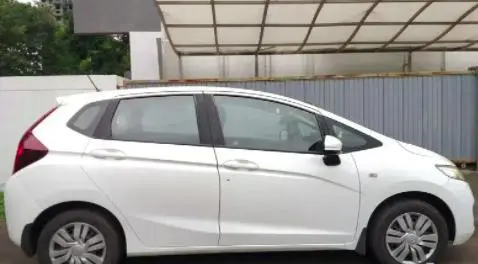 Honda Jazz SV i-VTEC 2016