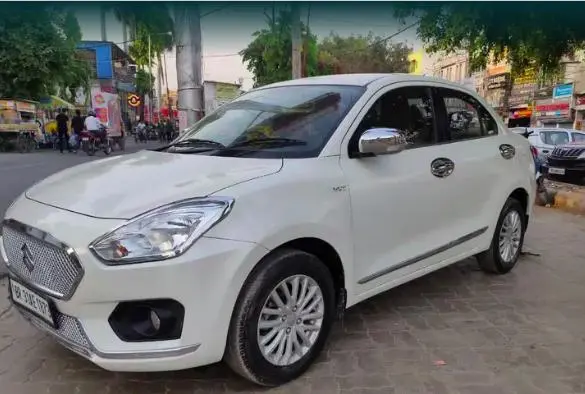 Maruti Suzuki Dzire ZXi 2018