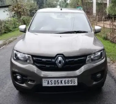 Renault KWID RXL 2018