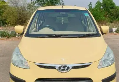Hyundai i10 Magna 2008