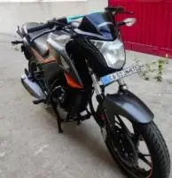 Honda CB Hornet 160R CBS 2017