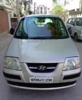Hyundai Santro Xing XL AT ERLX EURO III 2008