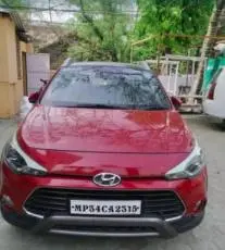 Hyundai i20 Active 1.2 S 2016