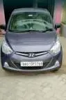 Hyundai Eon Era + 2018