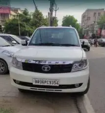 Tata Safari Storme EX 2016
