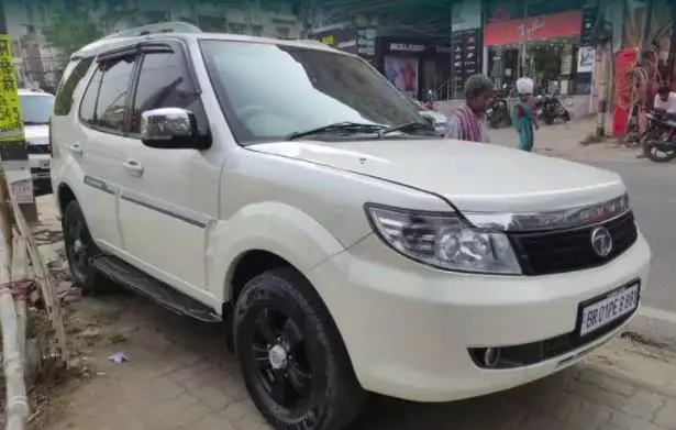 Tata Safari Storme 2.2 VX 4x2 2014
