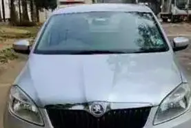 Skoda Rapid 1.5 TDI CR Ambition 2015