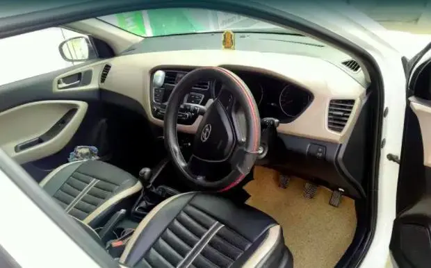Hyundai i20 Magna 1.2 2019