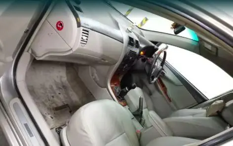 Toyota Corolla Altis 1.8 GL 2010