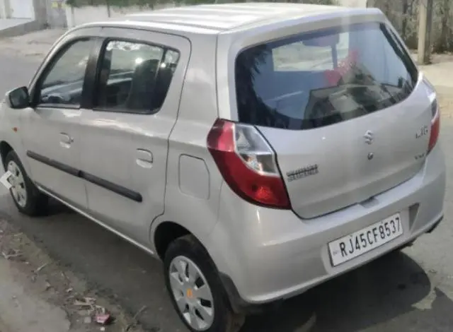 Maruti Suzuki Alto K10 VXi 2019
