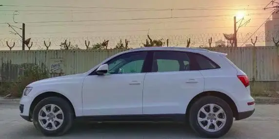 Audi Q5 2.0 TDI QUATTRO 2011