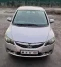 Honda Civic 1.8 V 2009