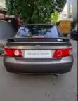 Honda City ZX GXi 2007