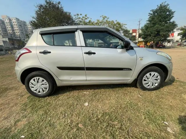 Maruti Suzuki Swift LDi 2015
