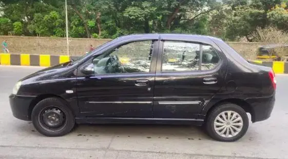 Tata Indigo CS LX TDI 2010
